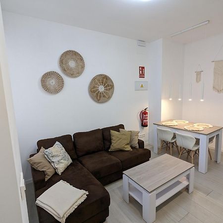 מדריד Quintana-Alcala Apartments מראה חיצוני תמונה